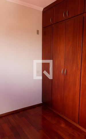Apartamento para alugar com 111m², 3 quartos e 2 vagas Apartamento para alugar com 111m², 3 quartos e 2 vagasQUARTO 2