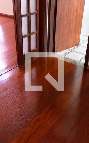 Apartamento para alugar com 111m², 3 quartos e 2 vagas Apartamento para alugar com 111m², 3 quartos e 2 vagasSALA DE JANTAR