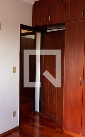 Apartamento para alugar com 111m², 3 quartos e 2 vagas Apartamento para alugar com 111m², 3 quartos e 2 vagasQUARTO 1
