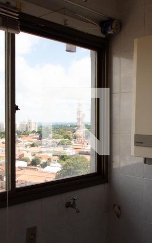 Apartamento para alugar com 111m², 3 quartos e 2 vagas Apartamento para alugar com 111m², 3 quartos e 2 vagasÁREA DE SERVIÇO