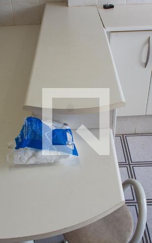 Apartamento para alugar com 111m², 3 quartos e 2 vagas Apartamento para alugar com 111m², 3 quartos e 2 vagasCOZINHA