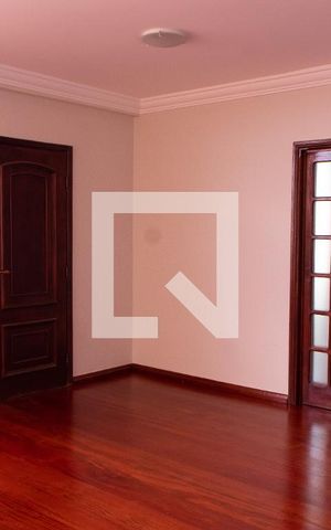 Apartamento para alugar com 111m², 3 quartos e 2 vagas Apartamento para alugar com 111m², 3 quartos e 2 vagasSALA