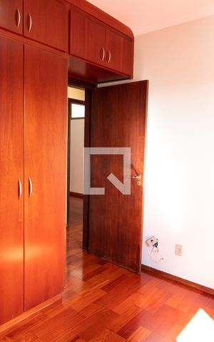 Apartamento para alugar com 111m², 3 quartos e 2 vagas Apartamento para alugar com 111m², 3 quartos e 2 vagasQUARTO 2