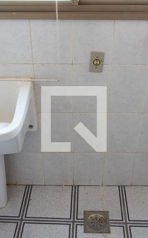 Apartamento para alugar com 111m², 3 quartos e 2 vagas Apartamento para alugar com 111m², 3 quartos e 2 vagasÁREA DE SERVIÇO