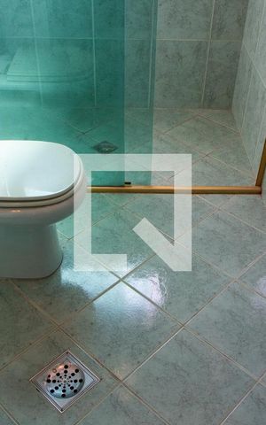 Apartamento para alugar com 111m², 3 quartos e 2 vagas Apartamento para alugar com 111m², 3 quartos e 2 vagasBANHEIRO SOCIAL