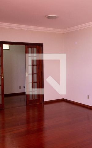 Apartamento para alugar com 111m², 3 quartos e 2 vagas Apartamento para alugar com 111m², 3 quartos e 2 vagasSALA