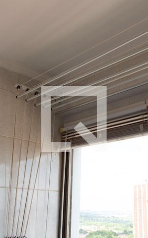 Apartamento para alugar com 111m², 3 quartos e 2 vagas Apartamento para alugar com 111m², 3 quartos e 2 vagasÁREA DE SERVIÇO