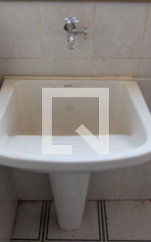 Apartamento para alugar com 111m², 3 quartos e 2 vagas Apartamento para alugar com 111m², 3 quartos e 2 vagasÁREA DE SERVIÇO