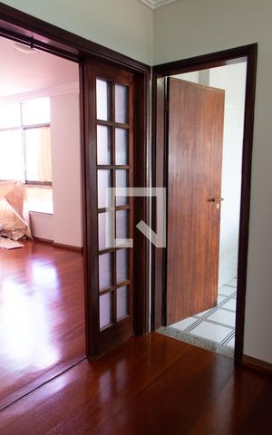 Apartamento para alugar com 111m², 3 quartos e 2 vagas Apartamento para alugar com 111m², 3 quartos e 2 vagasSALA DE JANTAR