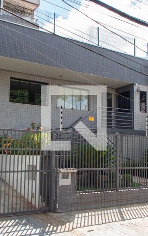 Apartamento para alugar com 111m², 3 quartos e 2 vagas Apartamento para alugar com 111m², 3 quartos e 2 vagasFACHADA
