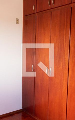 Apartamento para alugar com 111m², 3 quartos e 2 vagas Apartamento para alugar com 111m², 3 quartos e 2 vagasQUARTO 2