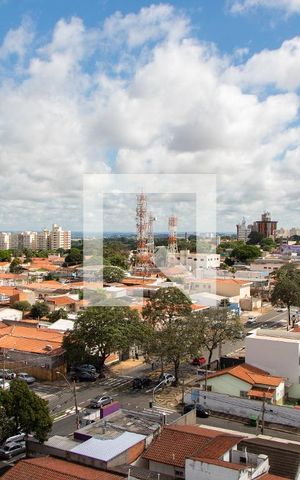Apartamento para alugar com 111m², 3 quartos e 2 vagas Apartamento para alugar com 111m², 3 quartos e 2 vagasVISTA DO QUARTO 2