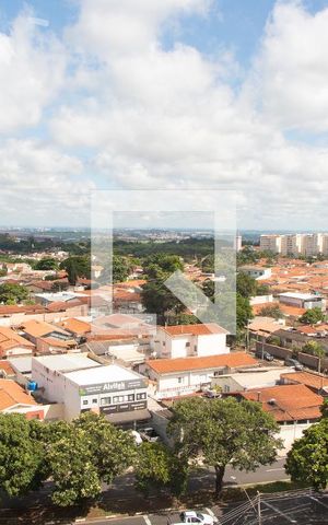 Apartamento para alugar com 111m², 3 quartos e 2 vagas Apartamento para alugar com 111m², 3 quartos e 2 vagasVISTA DA ÁREA DE SERVIÇO