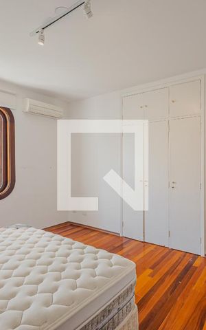 Apartamento à venda com 93m², 1 quarto e 1 vagaQuarto