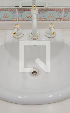 Apartamento à venda com 93m², 1 quarto e 1 vagaBanheiro