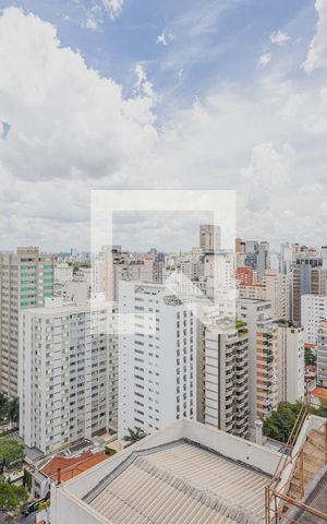 Apartamento à venda com 93m², 1 quarto e 1 vagaVista da Piscina