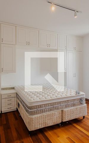 Apartamento à venda com 93m², 1 quarto e 1 vagaQuarto