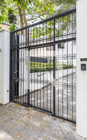 Apartamento à venda com 93m², 1 quarto e 1 vaga Apartamento à venda com 93m², 1 quarto e 1 vagaFachada