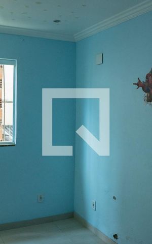 Casa para alugar com 60m², 2 quartos e sem vaga Casa para alugar com 60m², 2 quartos e sem vagaQuarto 1