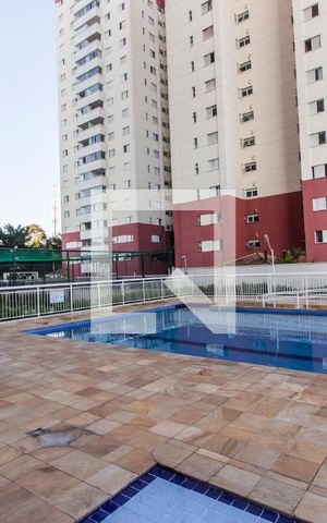 Apartamento para alugar com 70m², 2 quartos e 2 vagasÁrea comum