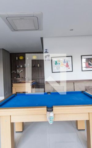 Apartamento para alugar com 70m², 2 quartos e 2 vagasÁrea comum