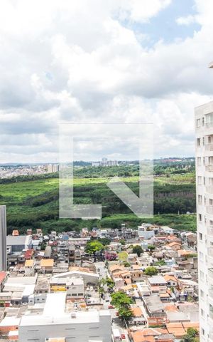 Apartamento para alugar com 70m², 2 quartos e 2 vagas Apartamento para alugar com 70m², 2 quartos e 2 vagasVista