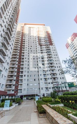 Apartamento para alugar com 70m², 2 quartos e 2 vagasFachada