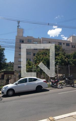 Apartamento à venda com 43m², 1 quarto e sem vaga Apartamento à venda com 43m², 1 quarto e sem vagaFachada