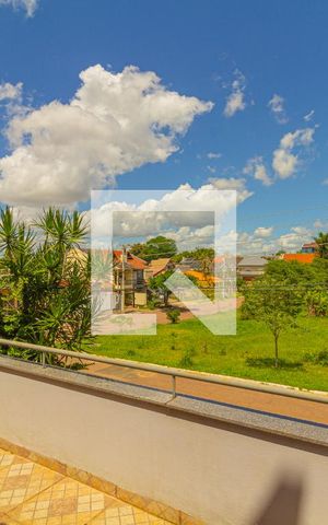 Casa para alugar com 117m², 3 quartos e 2 vagas Casa para alugar com 117m², 3 quartos e 2 vagasÁrea comum