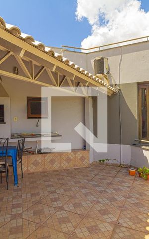 Casa para alugar com 117m², 3 quartos e 2 vagas Casa para alugar com 117m², 3 quartos e 2 vagasÁrea comum