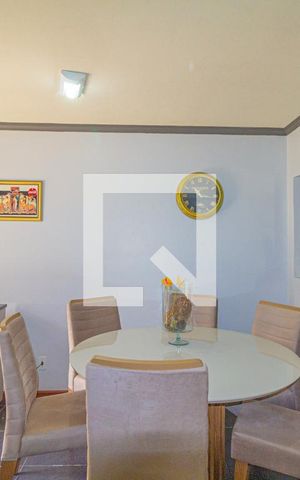 Casa para alugar com 117m², 3 quartos e 2 vagas Casa para alugar com 117m², 3 quartos e 2 vagasCozinha