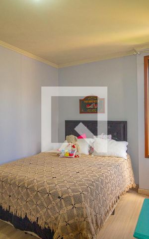 Casa para alugar com 117m², 3 quartos e 2 vagas Casa para alugar com 117m², 3 quartos e 2 vagasQuarto 2