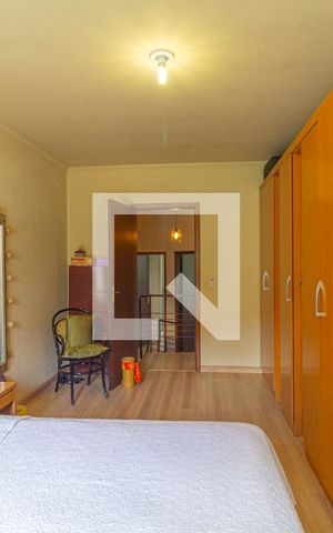 Casa para alugar com 117m², 3 quartos e 2 vagas Casa para alugar com 117m², 3 quartos e 2 vagasQuarto