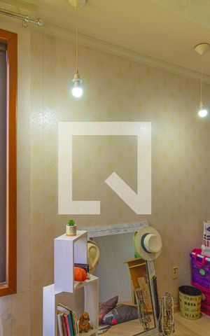 Casa para alugar com 117m², 3 quartos e 2 vagas Casa para alugar com 117m², 3 quartos e 2 vagasQuarto 2