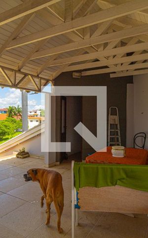 Casa para alugar com 117m², 3 quartos e 2 vagas Casa para alugar com 117m², 3 quartos e 2 vagasÁrea comum