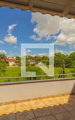 Casa para alugar com 117m², 3 quartos e 2 vagas Casa para alugar com 117m², 3 quartos e 2 vagasÁrea comum