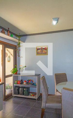 Casa para alugar com 117m², 3 quartos e 2 vagas Casa para alugar com 117m², 3 quartos e 2 vagasCozinha