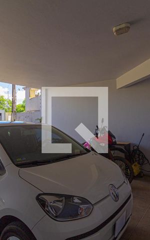 Casa para alugar com 117m², 3 quartos e 2 vagas Casa para alugar com 117m², 3 quartos e 2 vagasÁrea comum