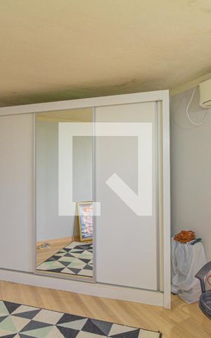Casa para alugar com 117m², 3 quartos e 2 vagas Casa para alugar com 117m², 3 quartos e 2 vagasQuarto 2