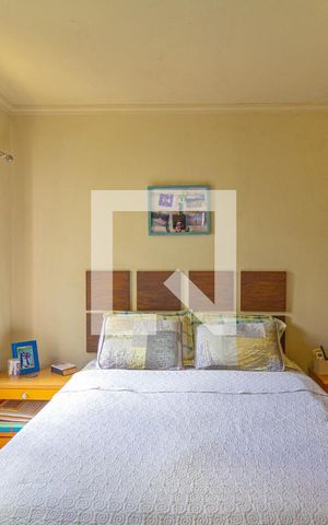 Casa para alugar com 117m², 3 quartos e 2 vagas Casa para alugar com 117m², 3 quartos e 2 vagasQuarto