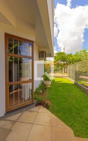 Casa para alugar com 117m², 3 quartos e 2 vagas Casa para alugar com 117m², 3 quartos e 2 vagasÁrea comum