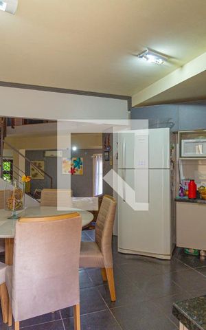 Casa para alugar com 117m², 3 quartos e 2 vagas Casa para alugar com 117m², 3 quartos e 2 vagasCozinha