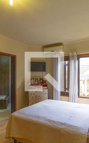 Casa para alugar com 117m², 3 quartos e 2 vagas Casa para alugar com 117m², 3 quartos e 2 vagasQuarto