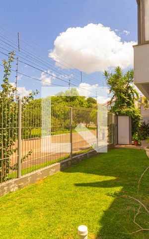 Casa para alugar com 117m², 3 quartos e 2 vagas Casa para alugar com 117m², 3 quartos e 2 vagasÁrea comum