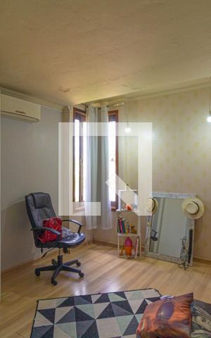 Casa para alugar com 117m², 3 quartos e 2 vagas Casa para alugar com 117m², 3 quartos e 2 vagasQuarto 2