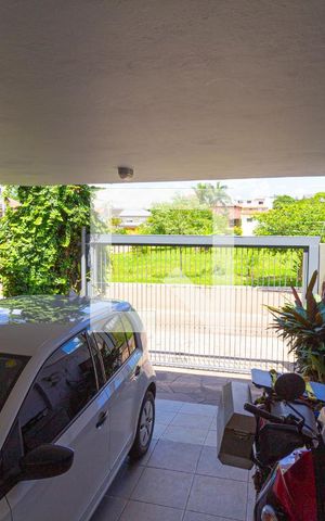Casa para alugar com 117m², 3 quartos e 2 vagas Casa para alugar com 117m², 3 quartos e 2 vagasÁrea comum