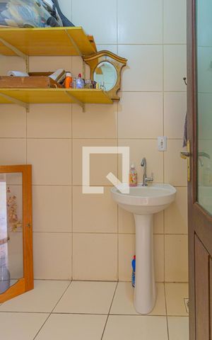 Casa para alugar com 117m², 3 quartos e 2 vagas Casa para alugar com 117m², 3 quartos e 2 vagasLavabo