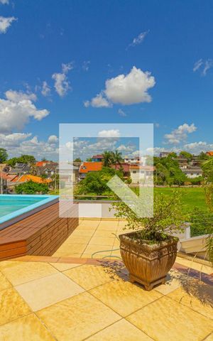 Casa para alugar com 117m², 3 quartos e 2 vagas Casa para alugar com 117m², 3 quartos e 2 vagasÁrea comum