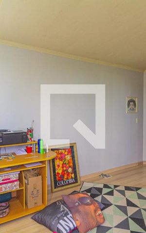 Casa para alugar com 117m², 3 quartos e 2 vagas Casa para alugar com 117m², 3 quartos e 2 vagasQuarto 2