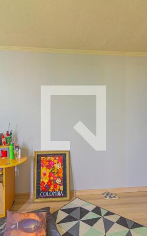 Casa para alugar com 117m², 3 quartos e 2 vagas Casa para alugar com 117m², 3 quartos e 2 vagasQuarto 2